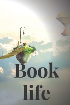 Paperback book life Book