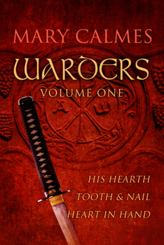 Paperback Warders Volume One Book