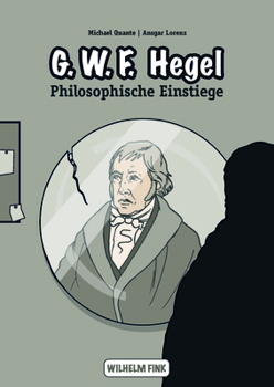 Paperback Georg Wilhelm Friedrich Hegel [German] Book