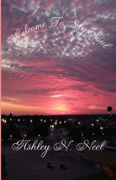 Paperback Welcome to my soul: The dark part Book