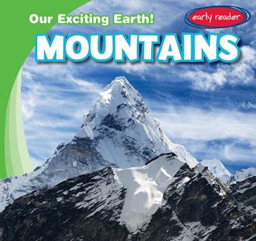 Library Binding Mountains Book