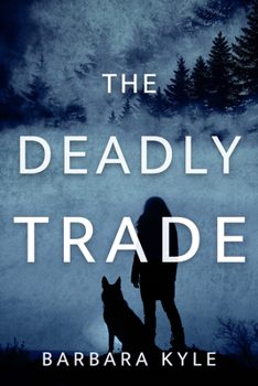 Paperback The Deadly Trade Book