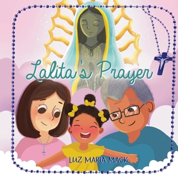 Paperback Lalita's Prayer Book