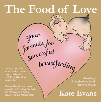 Paperback The Food of Love Book