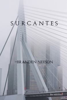 Paperback Surcantes [Spanish] Book