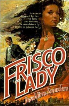 Paperback Frisco Lady Book
