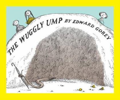 Hardcover The Wuggly Ump Book