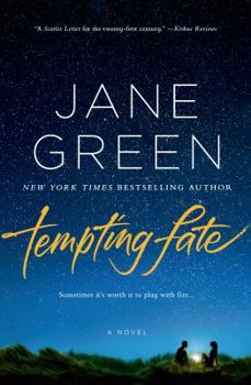 Hardcover Tempting Fate Book