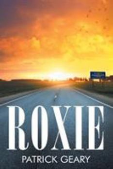 Paperback Roxie Book