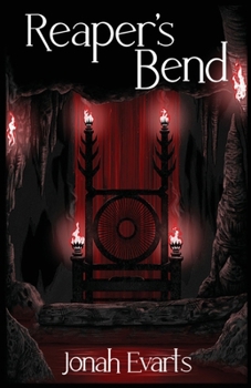 Paperback Reaper's Bend Book