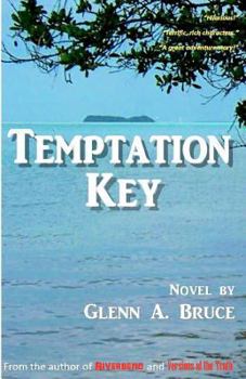 Paperback Temptation Key Book