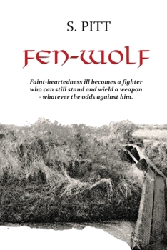 Paperback Fen-wolf Book