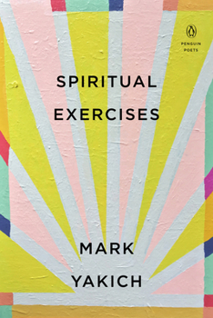 Paperback Spiritual Exercises Book