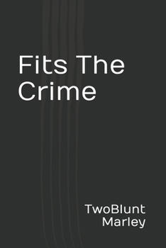 Paperback Fits The Crime Book