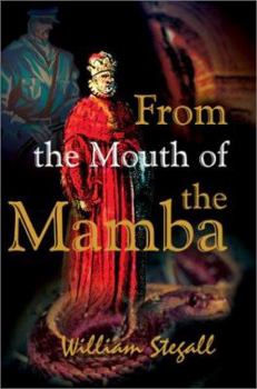 Paperback From the Mouth of the Mamba Book