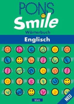 Hardcover PONS Smile Wörterbuch. Englisch - Deutsch / Deutsch - Englisch. [German] Book