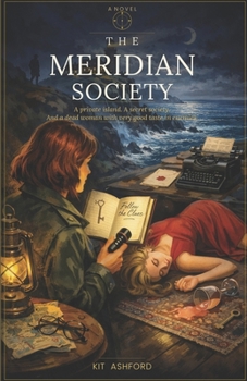 Paperback The Meridian Society Book