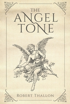 Paperback The Angel Tone Book