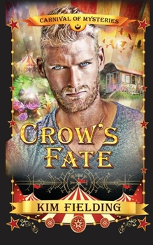 Paperback Crow's Fate Book