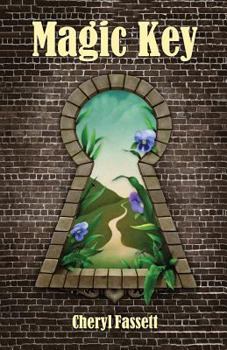 Paperback Magic Key Book