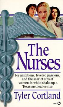 Mass Market Paperback The Nurses Book