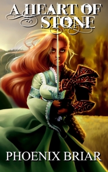 Paperback A Heart of Stone Book