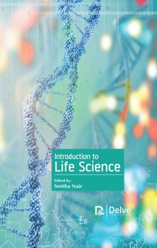 Paperback Introduction to Life Science Book