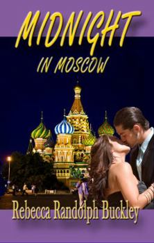 Paperback Midnight in Moscow Book