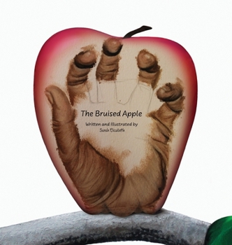 Hardcover The Bruised Apple Book