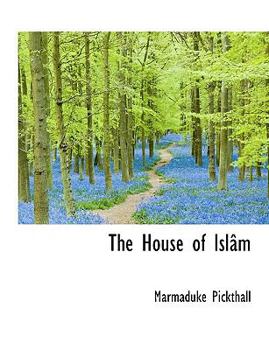 Paperback The House of Isl M Book