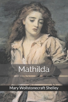 Paperback Mathilda Book