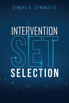 Paperback Intervention Set Selection Book