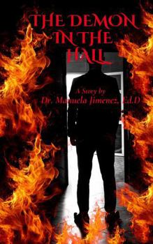 Paperback The Demon in the Hall Book