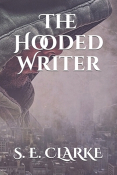 Paperback The Hooded Writer Book