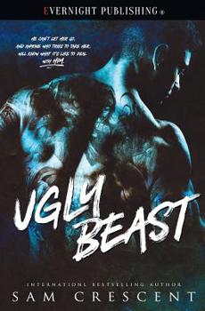 Ugly Beast - Book #1 of the Hell’s Bastards MC