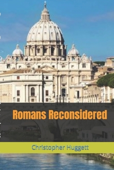Paperback Romans Reconsidered Book