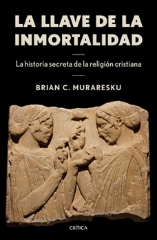Paperback La Llave de la Inmortalidad [Spanish] Book
