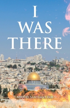 Paperback I Was There Book