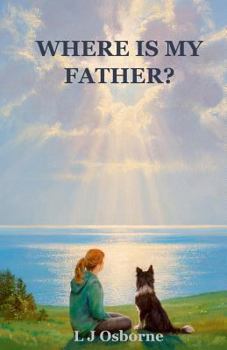 Paperback Where Is My Father? Book