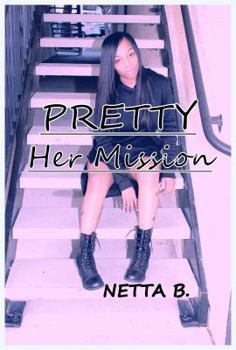 Paperback Pretty: Her Mission Book