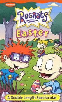 VHS Tape Easter Book