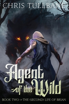 Paperback Agent of the Wild Book