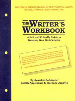 Paperback The Writer's Workbook Book