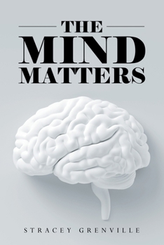 Paperback The Mind Matters Book