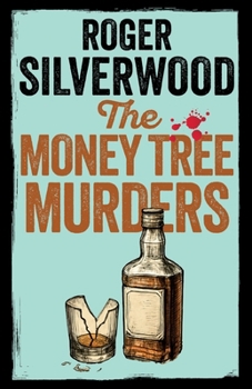 Paperback The Money Tree Murders Book