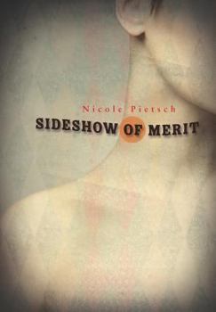 Hardcover Sideshow of Merit Book