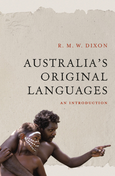 Paperback Australia's Original Languages: An Introduction Book