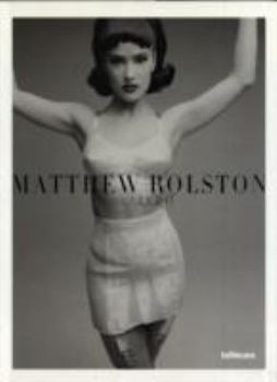 Hardcover Matthew Rolston: Beautylight Book