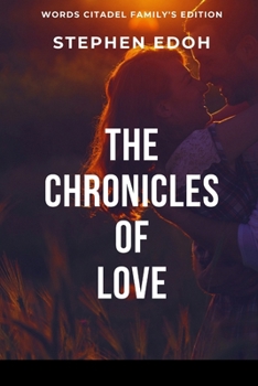 Paperback The Chronicles of Love Book