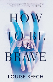 Paperback How to Be Brave Book